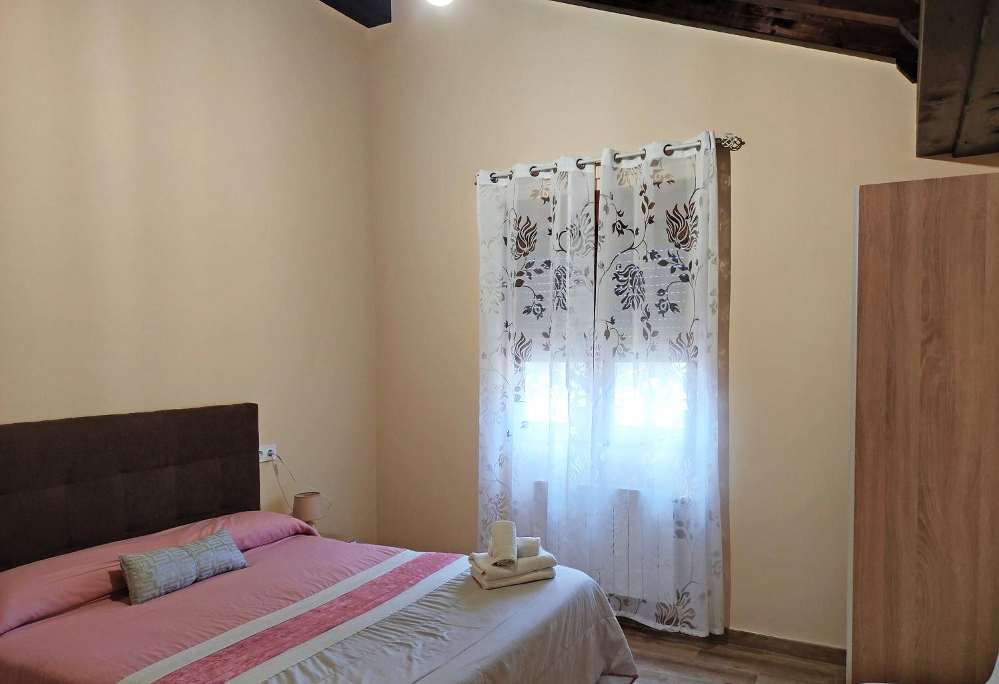 Posada De Ongayo Суансес Экстерьер фото